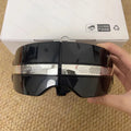 6D Smart Eye Massager Vibration Airbag Compress Eye Care Instrument Eye Massage Glasses Atomized Eye-Soothing Steam Eye Relax